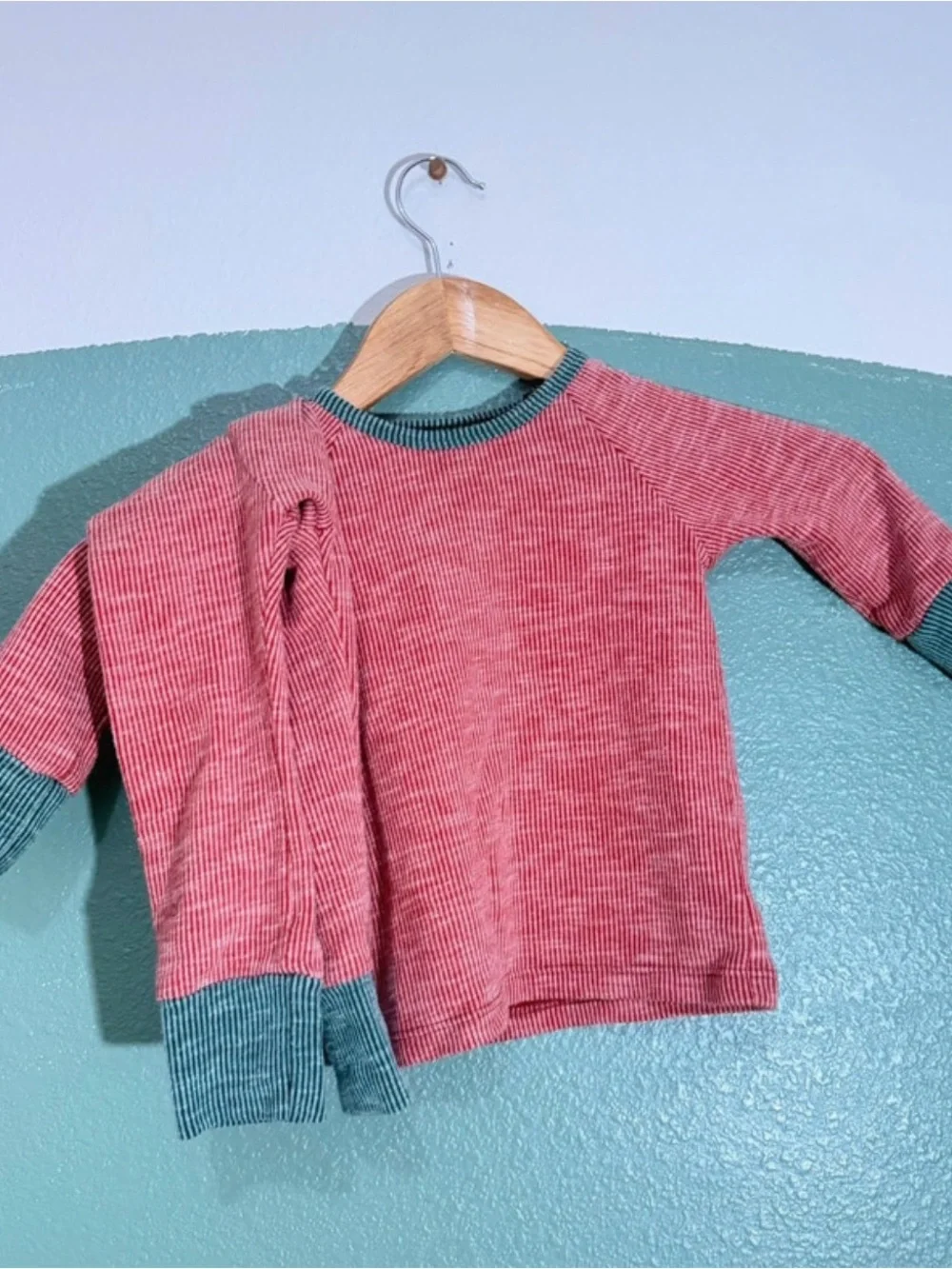12-18 Month Arrows & Rubies 2 Piece Set